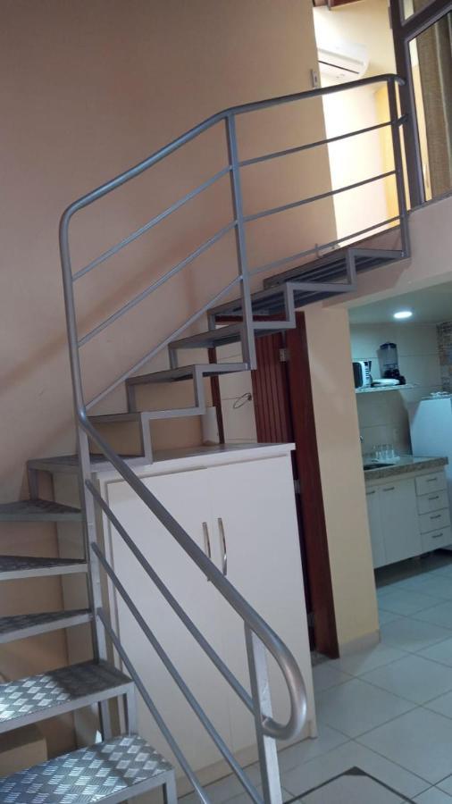 Apartamento No Centro Buzios Exteriér fotografie