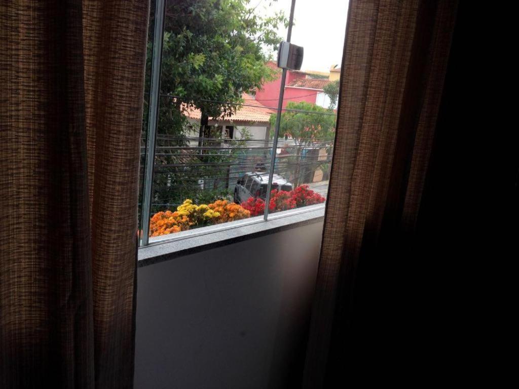 Apartamento No Centro Buzios Exteriér fotografie