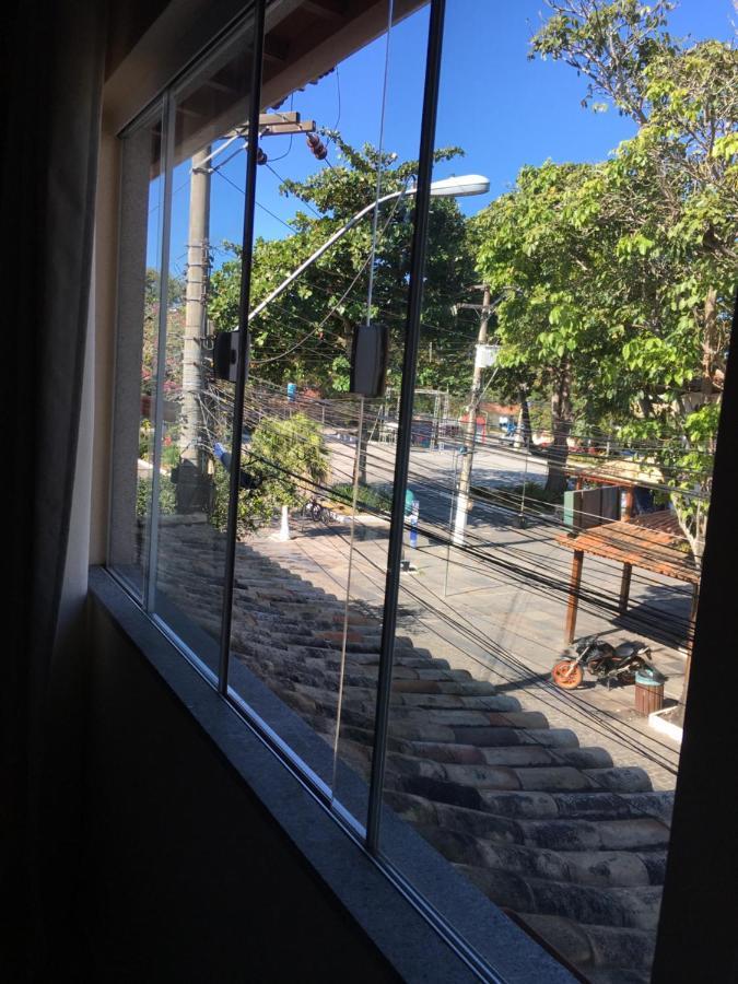 Apartamento No Centro Buzios Exteriér fotografie