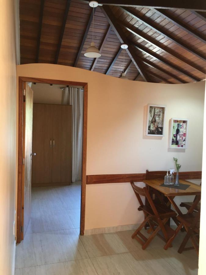 Apartamento No Centro Buzios Exteriér fotografie