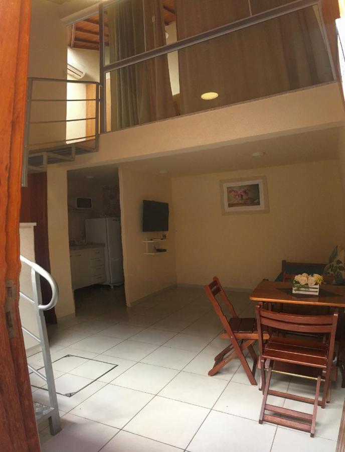 Apartamento No Centro Buzios Exteriér fotografie