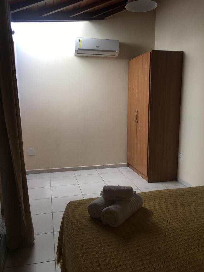Apartamento No Centro Buzios Exteriér fotografie