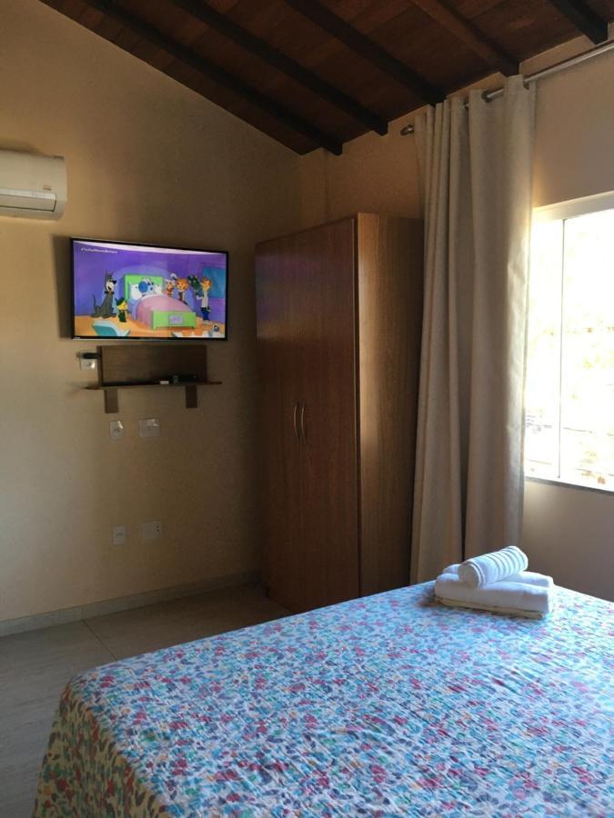 Apartamento No Centro Buzios Exteriér fotografie