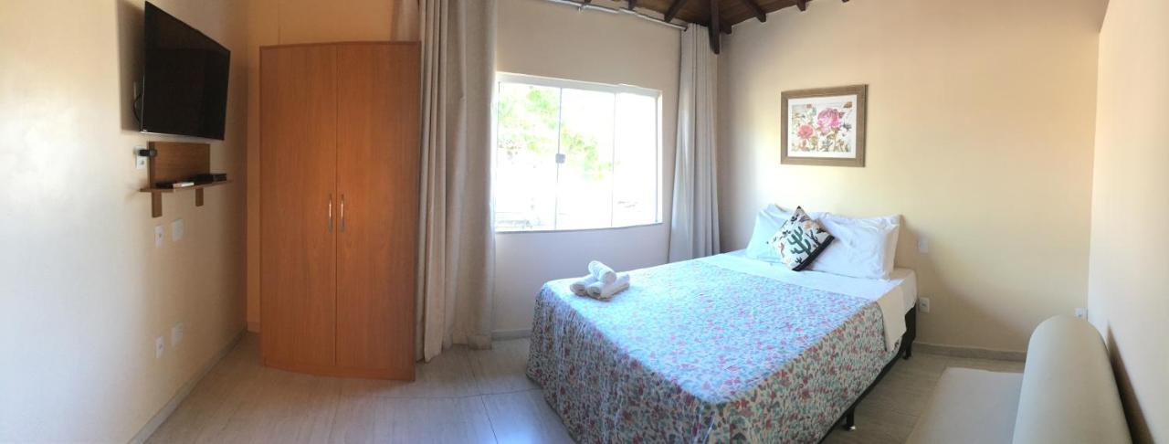 Apartamento No Centro Buzios Exteriér fotografie