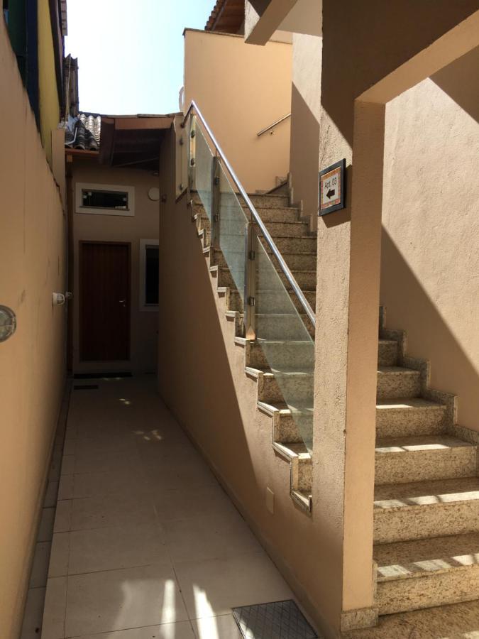 Apartamento No Centro Buzios Exteriér fotografie