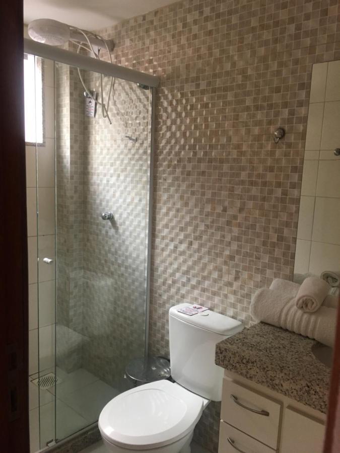 Apartamento No Centro Buzios Exteriér fotografie
