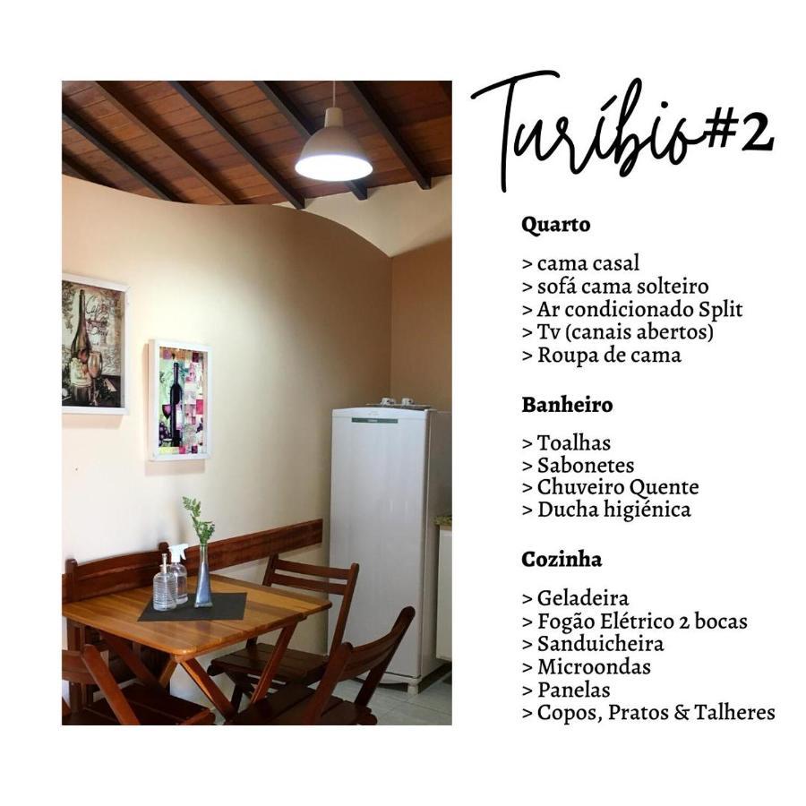 Apartamento No Centro Buzios Exteriér fotografie