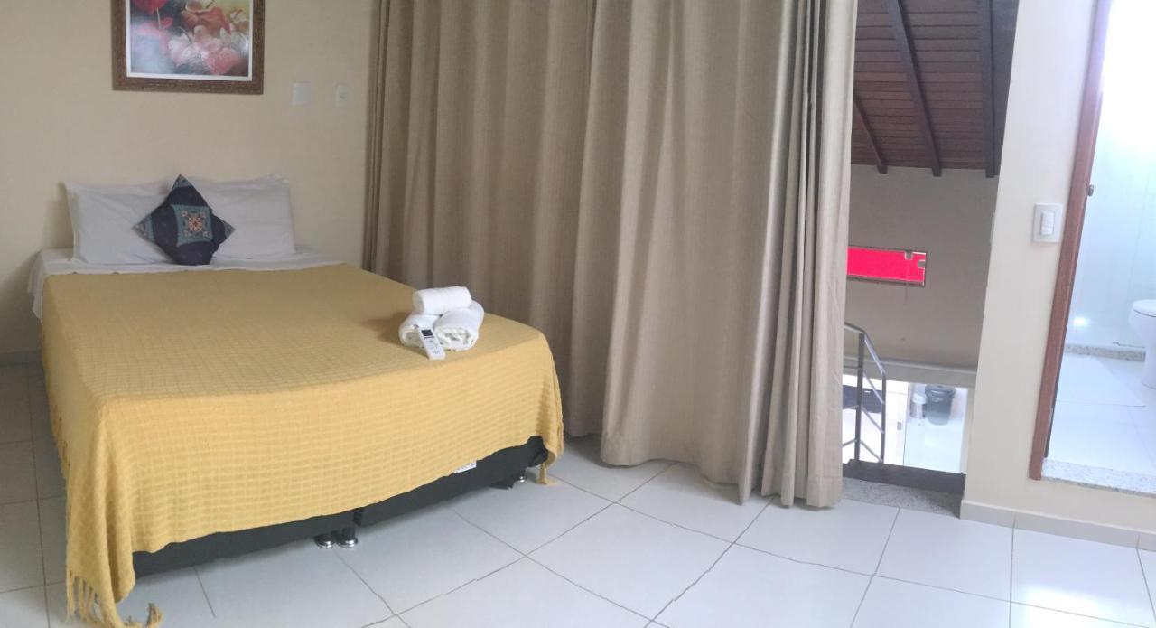 Apartamento No Centro Buzios Exteriér fotografie