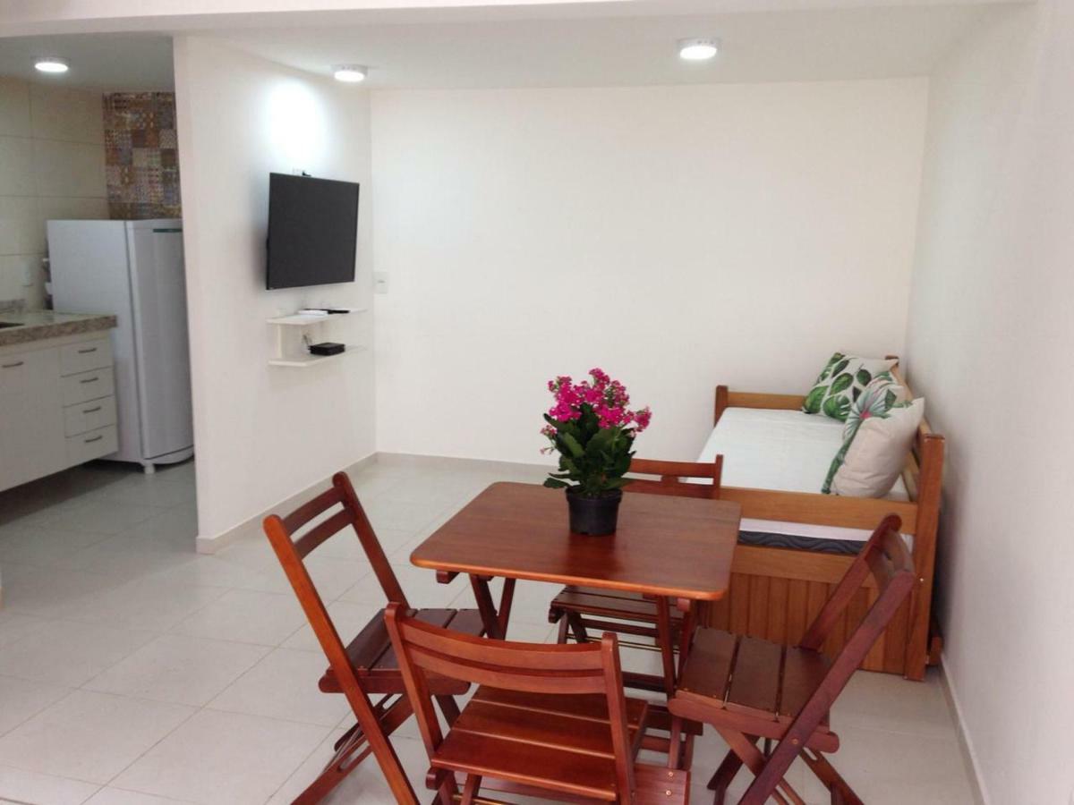 Apartamento No Centro Buzios Exteriér fotografie